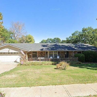 6644 Se Quail Ridge Rd, Bartlesville, OK 74006