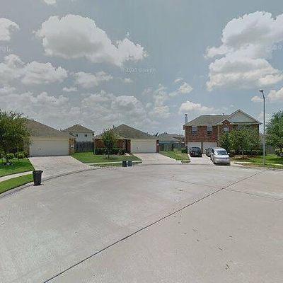 6651 Stonefort Ct, Katy, TX 77449