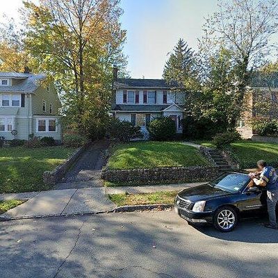 666 Sinclair Ter, South Orange, NJ 07079