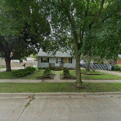 6672 N 54 Th St, Milwaukee, WI 53223