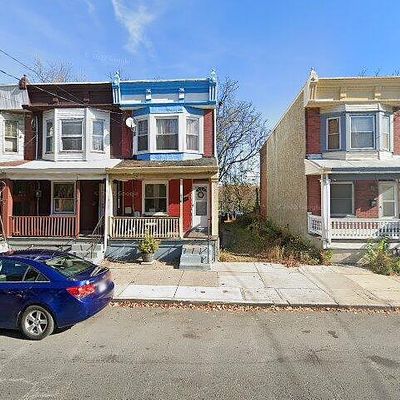 670 Southard St, Trenton, NJ 08638