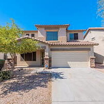 6702 S 48 Th Ln, Laveen, AZ 85339