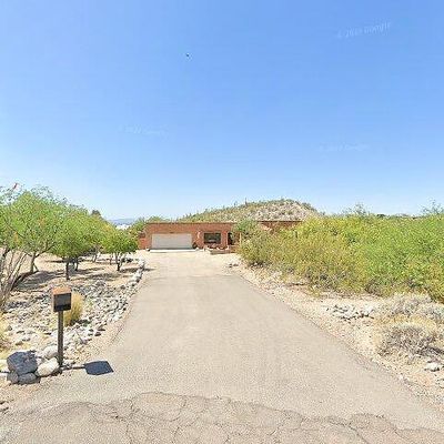 6714 N Quartzite Canyon Pl, Tucson, AZ 85718