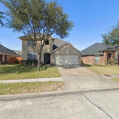 6726 Green Sage Dr, Houston, TX 77064