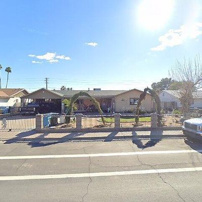 6733 W Campbell Ave, Phoenix, AZ 85033