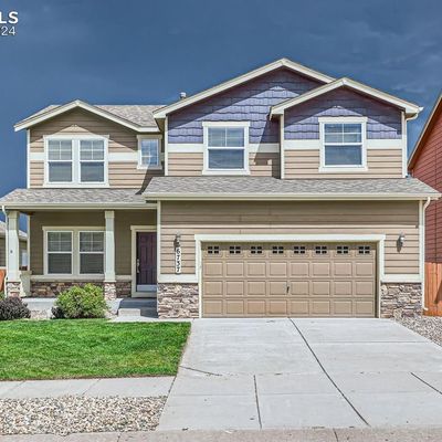 6737 Sandyford Ln, Colorado Springs, CO 80923