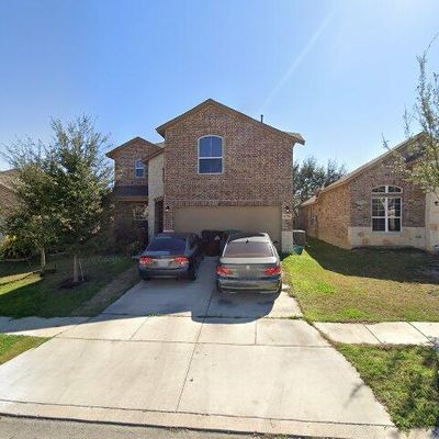 6738 Indian Ldg, San Antonio, TX 78253