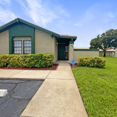 674 Sw Veronica Ave, Port Saint Lucie, FL 34953