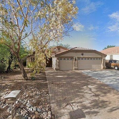 6751 W Via Ramoncita, Tucson, AZ 85743