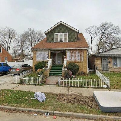 6759 Forrer St, Detroit, MI 48228