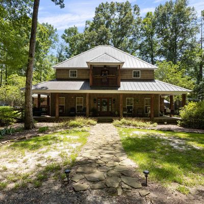 6779 Parsons Rd, Terry, MS 39170