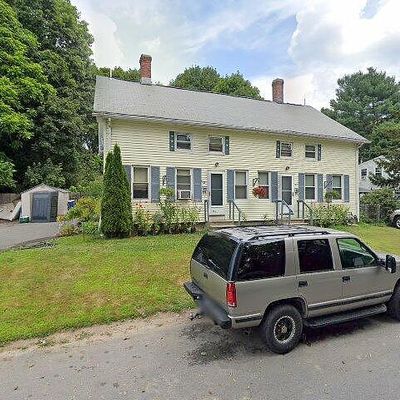 68 70 Mount Pleasant View Ave, Cumberland, RI 02864