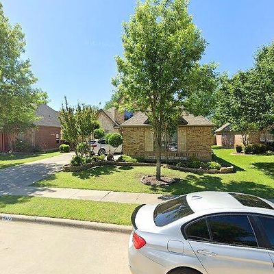 6812 Falcon Crest Ln, Sachse, TX 75048