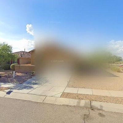 6816 W Red Snapper Way, Tucson, AZ 85757