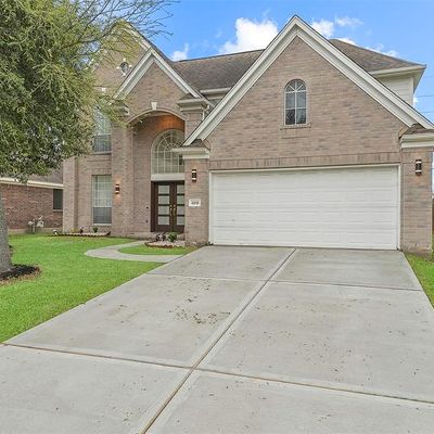 6819 Oakbranch Manor Ln, Richmond, TX 77407