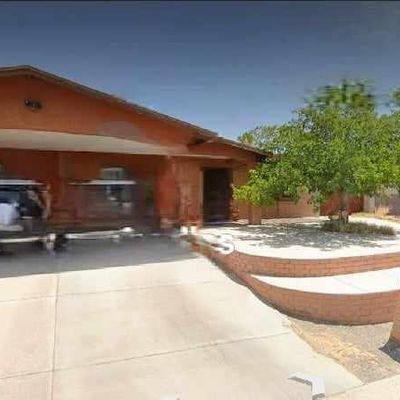 6825 S Paseo De Las Aguilas, Tucson, AZ 85746