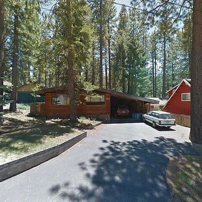 684 Julie Ln, South Lake Tahoe, CA 96150