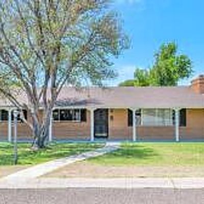 6850 N 15 Th Pl, Phoenix, AZ 85014