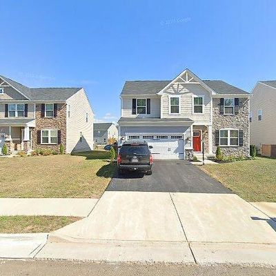 6856 Lake Anne Ct, Warrenton, VA 20187