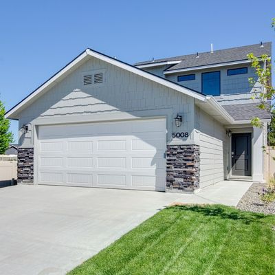 6864 S Sushana River Ave, Meridian, ID 83642