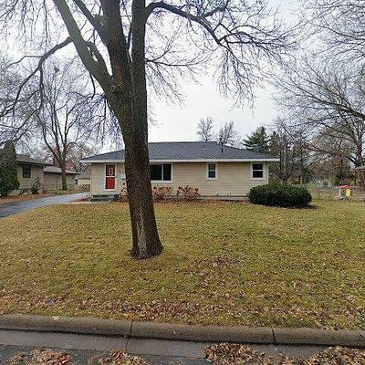 6871 Washington St Ne, Minneapolis, MN 55432