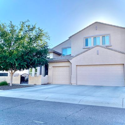 6877 S Teresa Dr, Chandler, AZ 85249