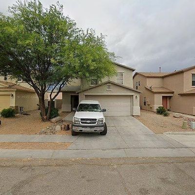 6938 S Harrier Loop, Tucson, AZ 85756