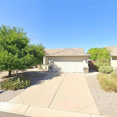 6948 S Evening Glow Pl, Gold Canyon, AZ 85118