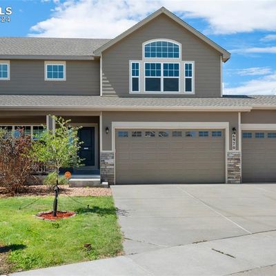 6970 Mandan Dr, Colorado Springs, CO 80925