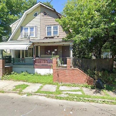 7 Burton Ave, Trenton, NJ 08618