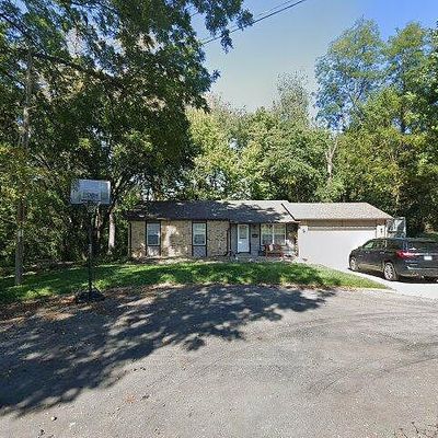 7 Fieldcrest Dr, Collinsville, IL 62234