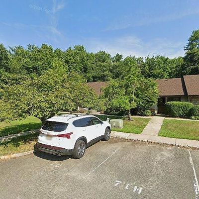 70 Overlook Way #A, Manalapan, NJ 07726