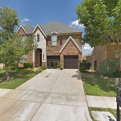 7001 Fullerton Dr, Plano, TX 75024