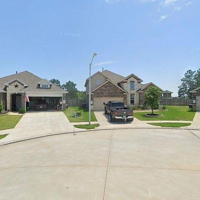 7002 N Sound Ln, Conroe, TX 77304