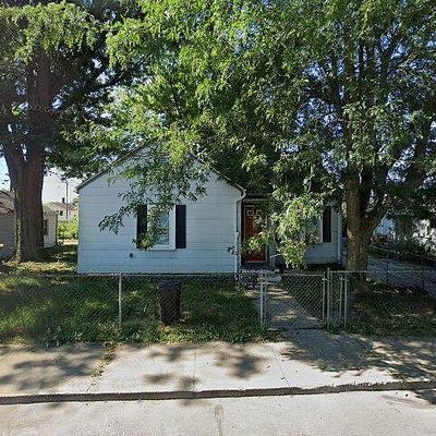 701 W 5 Th St, Mishawaka, IN 46544