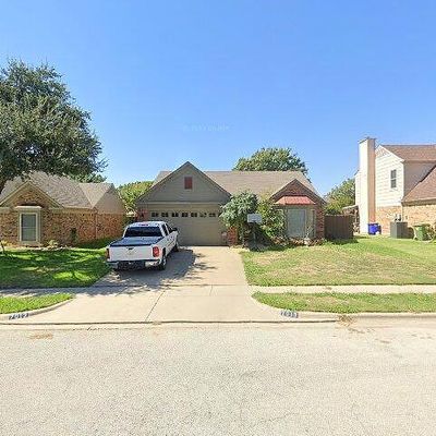 7013 Quail Meadow Dr, Watauga, TX 76148