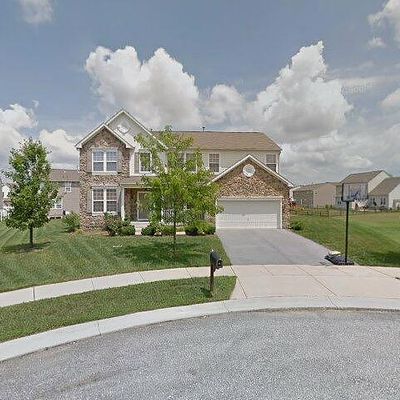 702 Melvin Ct, Townsend, DE 19734