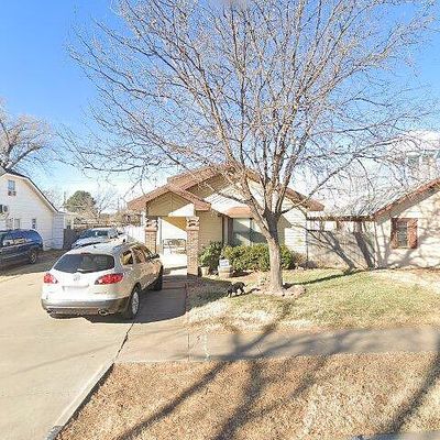 702 S Forest St, Amarillo, TX 79106