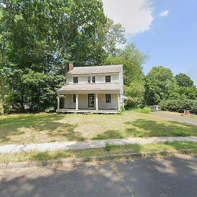 702 Winchester Ave, Lawrence Township, NJ 08648