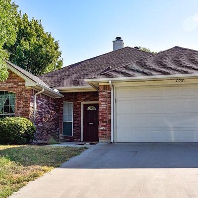 702 Valleyridge Ct, Decatur, TX 76234