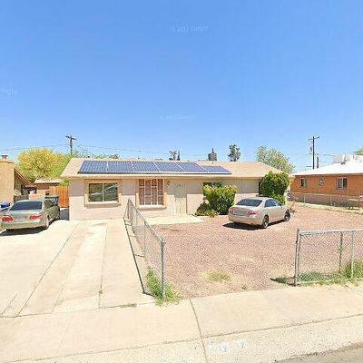 702 W Calle Castile, Tucson, AZ 85756