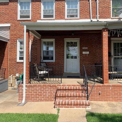 7026 Eastern Ave, Baltimore, MD 21224