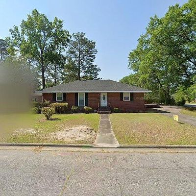 703 W 22 Nd St, Lumberton, NC 28358