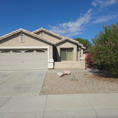 5808 S 248 Th Ln, Buckeye, AZ 85326