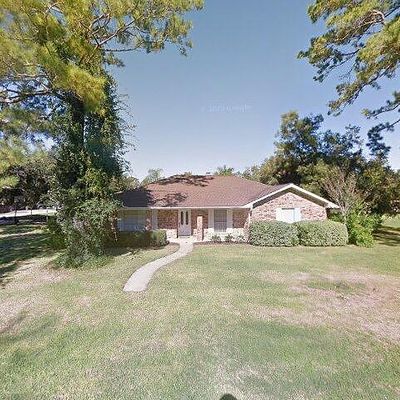 5822 4 Th St, Danbury, TX 77534