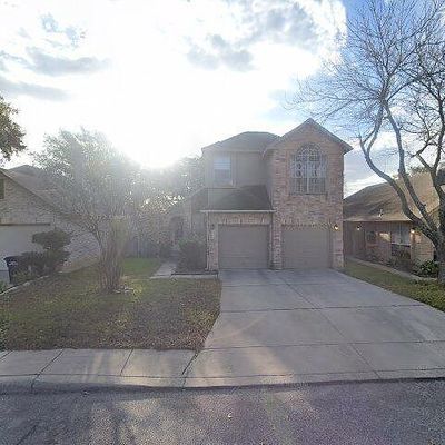 5822 Spring Xing, San Antonio, TX 78247