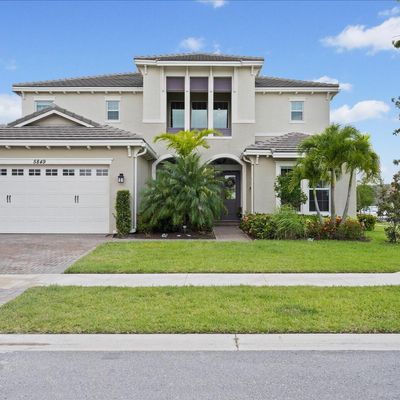 5849 Whippoorwill Cir, Loxahatchee, FL 33470