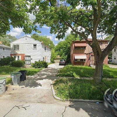 5854 5856 N 64 Th St, Milwaukee, WI 53218