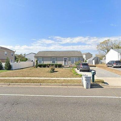 590 N East Ave, Vineland, NJ 08360