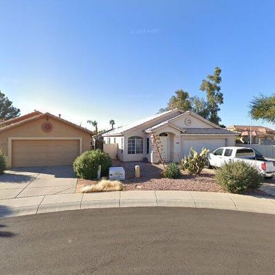 594 N Amber Ct, Chandler, AZ 85225